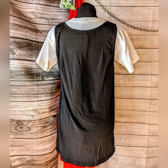 Wiz Khalifa Tank 🍃 Ladies Large - Picture 3 of 10